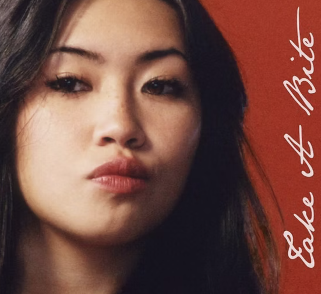 Take a Bite - Beabadoobee