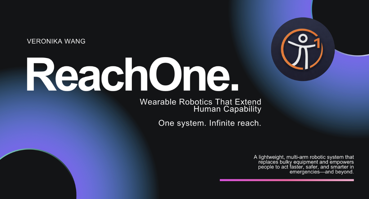 ReachLink app interface